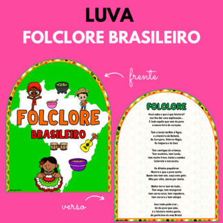 Luva - Folclore brasileiro