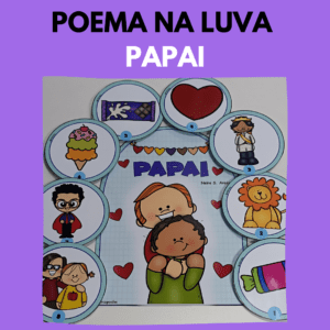 Poema na luva – Papai