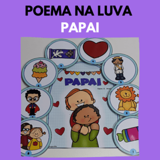 Poema na luva - Papai