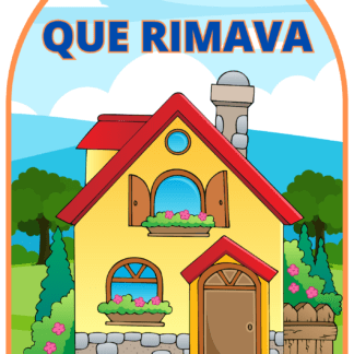 A casa que rimava