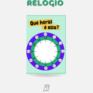Relógio