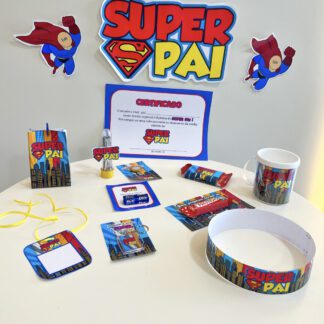 Kit Super Pai
