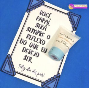 Card papai