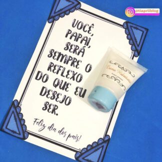 Card papai