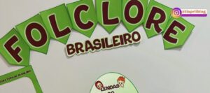 Mural Folclore
