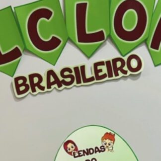Mural Folclore