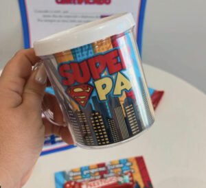 Caneca do papai