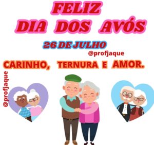 Kit avós