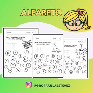 ALFABETO