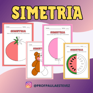 SIMETRIA