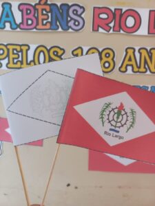 Emancipação de Rio Largo