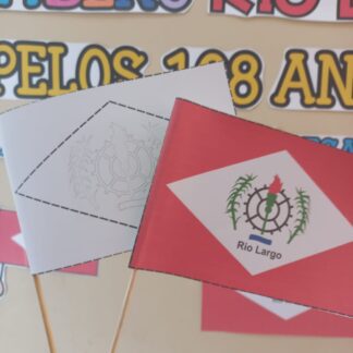 Emancipação de Rio Largo