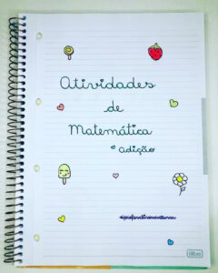 COMBO MATEMÁTICA – SITUAÇÕES PROBLEMAS