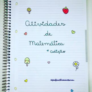 COMBO MATEMÁTICA - SITUAÇÕES PROBLEMAS