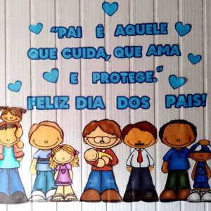 KIT DIA DOS PAIS