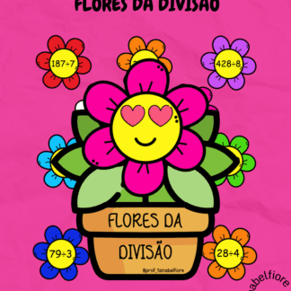 Flores da Divisão