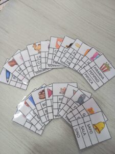 Qual é a palavra?
