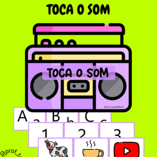 Toca o Som