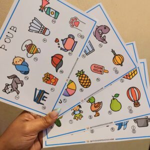DITADO ILUSTRADO – regularidades diretas: p/b (PDF)