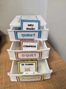 FÁBRICA DE PROBLEMAS