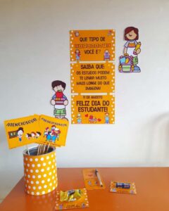 DIA DO ESTUDANTE