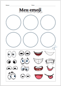Meu Emoji