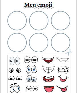 Meu Emoji