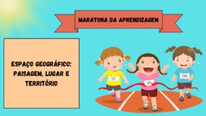 Maratona da aprendizagem