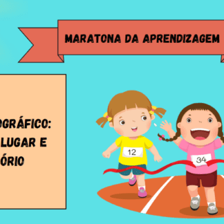 Maratona da aprendizagem