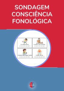 Consciência Fonológica