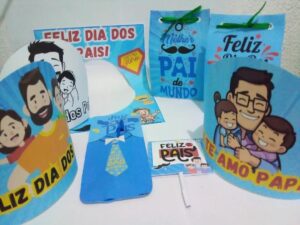 Kit pais