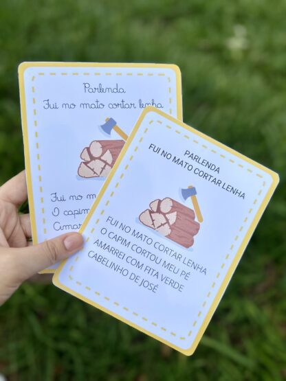 Parlendas - Image 6