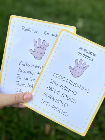 Parlendas - Image 2