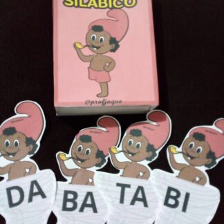 Saci silábico