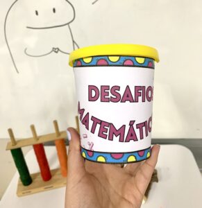 Desafios matemáticos