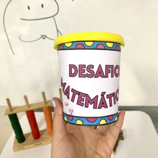 Desafios matemáticos