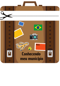 Maleta adaptável