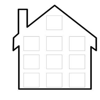 Casa dos números