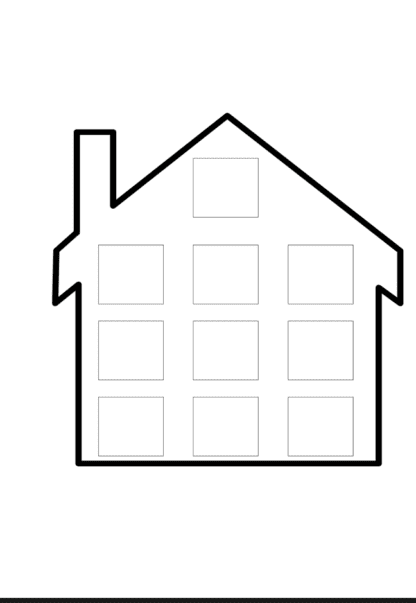 Casa dos números