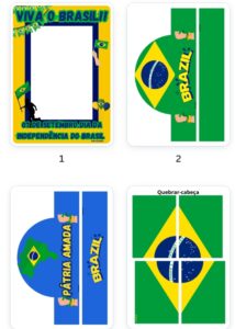 Kit da independência