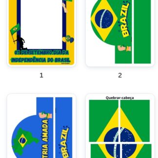 Kit da independência