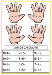 QUER UMA MÃOZINHA?