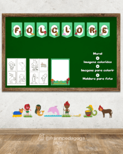 Kit Folclore