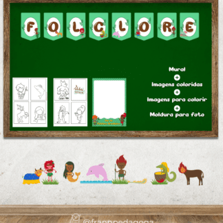 Kit Folclore
