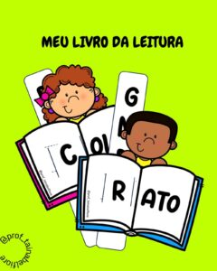 Meu Livro da Leitura