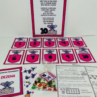 Dezena