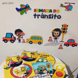 Semana do Trânsito