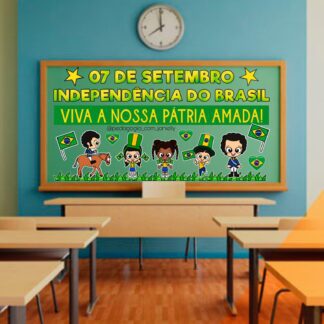 ARQUIVOS - PAINEL INDEPENDÊNCIA DO BRASIL