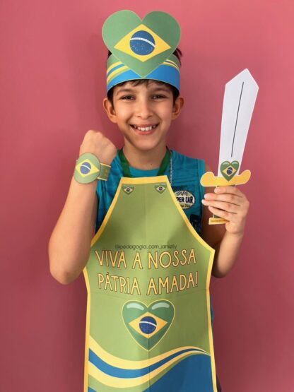 ARQUIVOS - KIT DIA DA INDEPENDÊNCIA