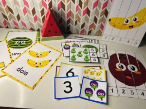COMBO – 4 RECURSOS – NÚMEROS